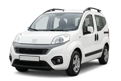 İstanbul'da kiralık Fiat Fiorino