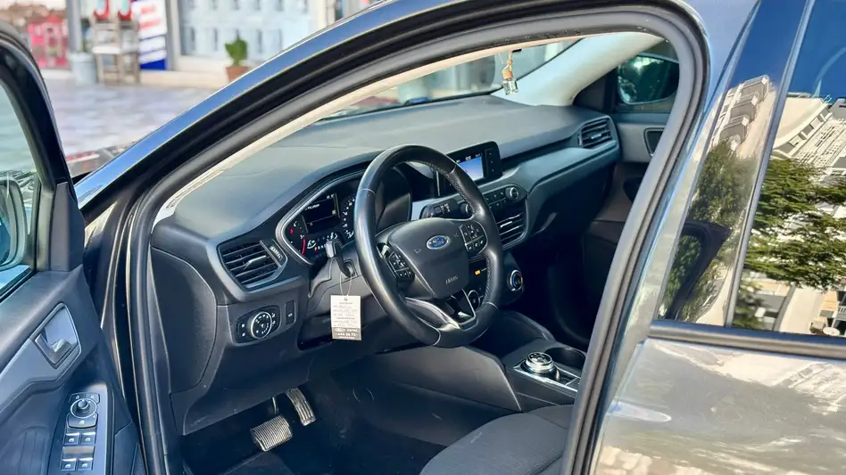 Ford Focus for rent in Tokat