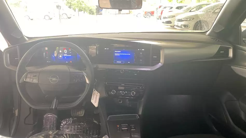 Opel Mokka for rent in Babadag