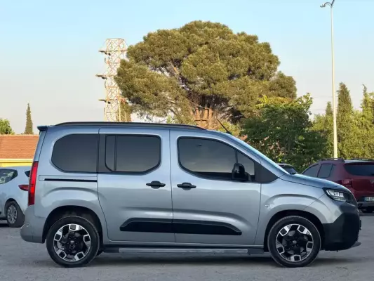 Fiat Doblo for rent in Eregli