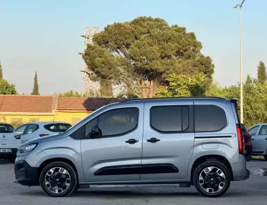 Fiat Doblo for rent in Eregli