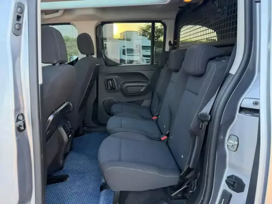 Fiat Doblo for rent in Eregli