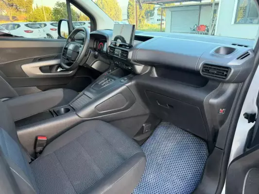 Fiat Doblo for rent in Eregli