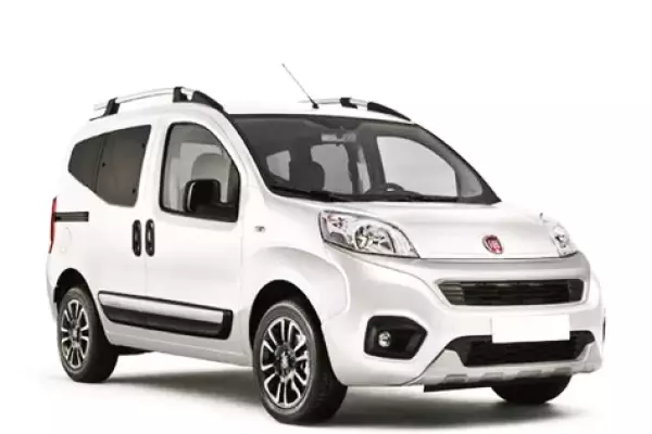 Fiat Fiorino for rent in Igdir