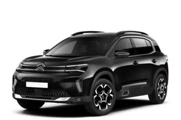 Citroen C5 Aircross for rent in Igdir