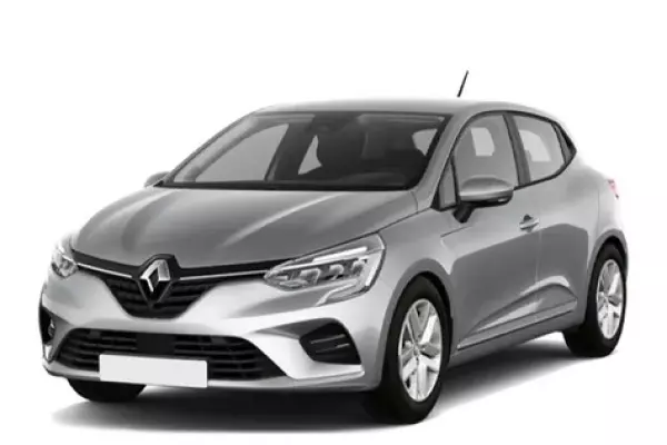 Renault Clio for rent in Istanbul
