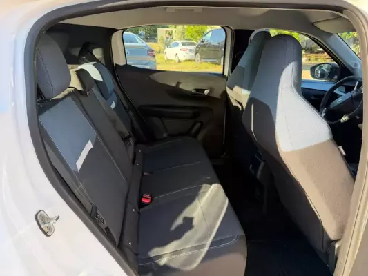 Opel Frontera for rent in Ankara