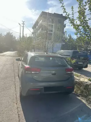 KIA Rio for rent in Kirklareli