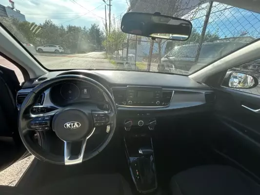 KIA Rio for rent in Kirklareli
