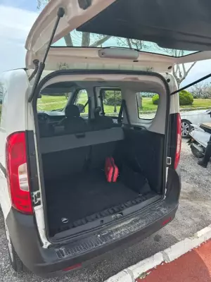 Fiat Doblo for rent in Gelibolu