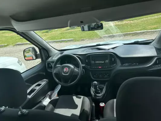 Fiat Doblo for rent in Gelibolu