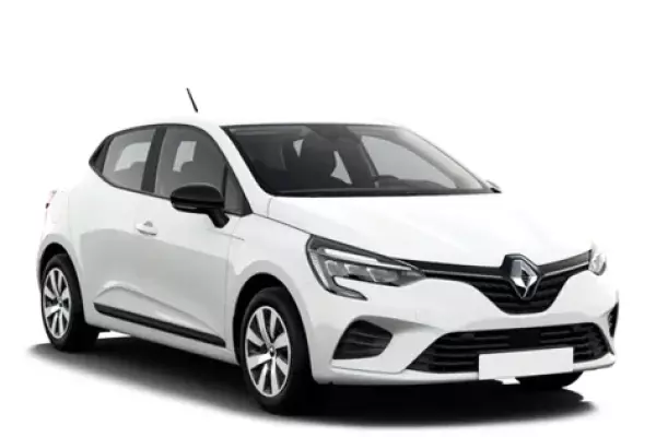 Renault Clio for rent in Eregli