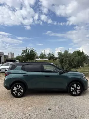 Opel Frontera for rent in Malkara