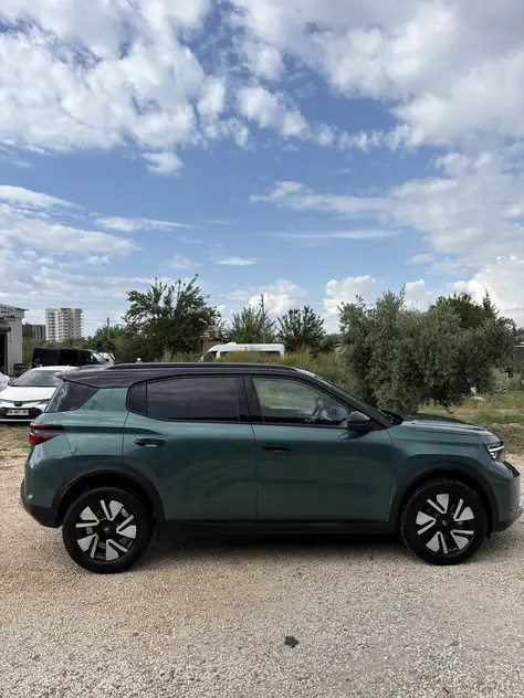 Opel Frontera for rent in Malkara