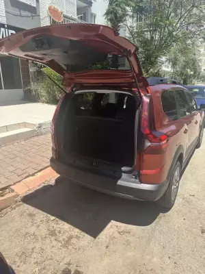 Dacia Jogger for rent in Alanya