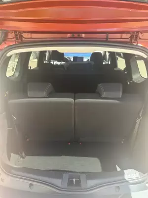 Dacia Jogger for rent in Alanya