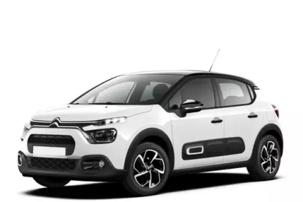 Citroen C3 for rent in Igdir