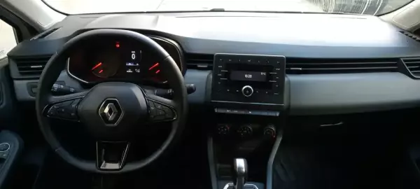 Kilis'te kiralık Renault Clio