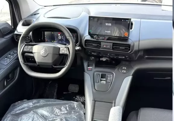 Citroen Berlingo for rent in Izmir