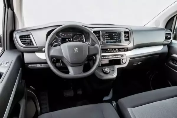Peugeot Traveller for rent in Goynuk