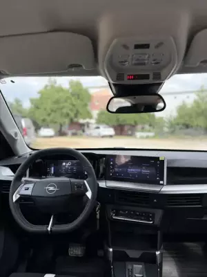 Opel Frontera for rent in Malkara