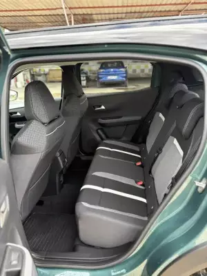 Opel Frontera for rent in Malkara