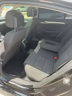 Volkswagen Passat for rent in Erzurum
