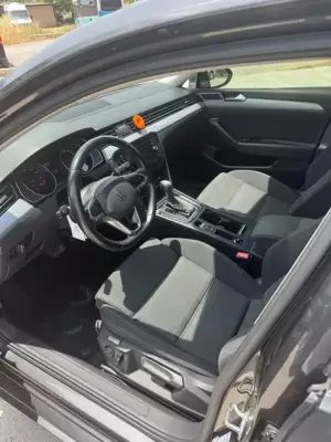 Volkswagen Passat for rent in Erzurum