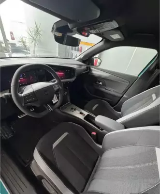 Opel Mokka for rent in Goreme