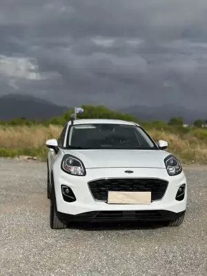 Konaklı'da kiralık Ford Puma