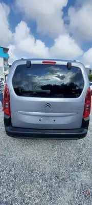 Citroen Berlingo for rent in Erzurum