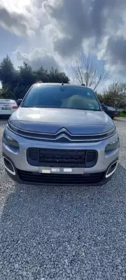Citroen Berlingo for rent in Erzurum