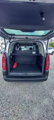 Citroen Berlingo for rent in Erzurum