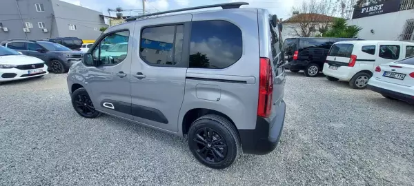 Citroen Berlingo for rent in Erzurum
