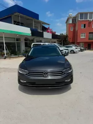 Volkswagen Passat for rent in Antalya