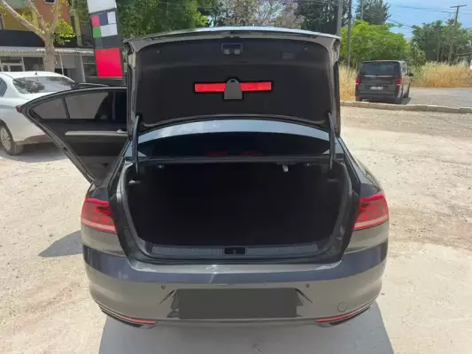 Volkswagen Passat for rent in Erzurum