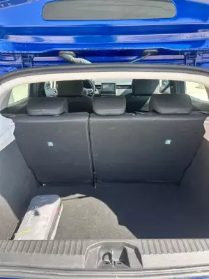 Renault Clio for rent in Arapgir