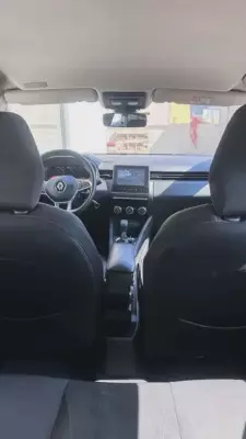 Renault Clio for rent in Arapgir