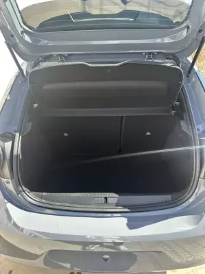 Opel Corsa for rent in Beldibi