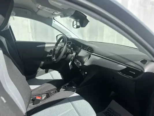 Opel Corsa for rent in Beldibi