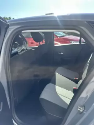 Opel Corsa for rent in Beldibi