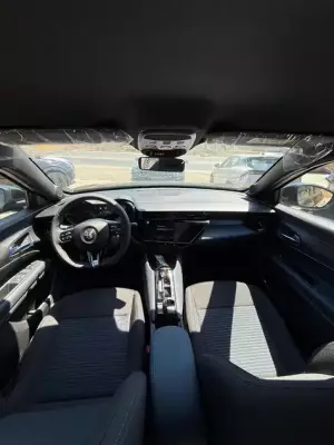 Alfa Romeo Junior for rent in Istanbul