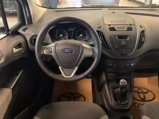 Ford Tourneo Courier for rent in Cerkezkoy