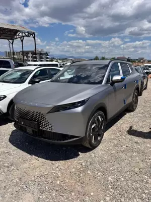 Omoda C7 for rent in Tokat