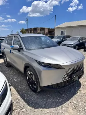 Omoda C7 for rent in Eregli