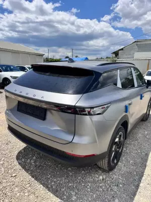 Omoda C7 for rent in Eregli