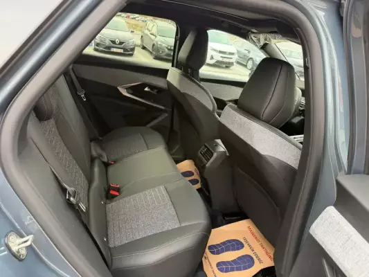 Peugeot 3008 for rent in Sivas