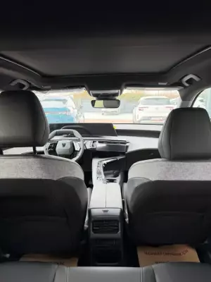Peugeot 3008 for rent in Sivas