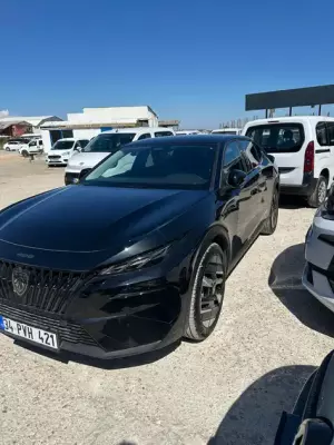 Peugeot 408 for rent in Mudanya
