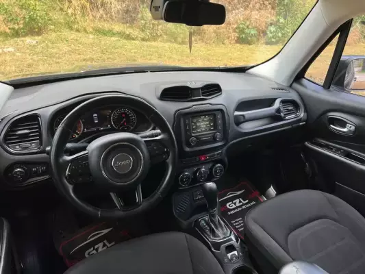 Jeep Renegade for rent in Sanliurfa